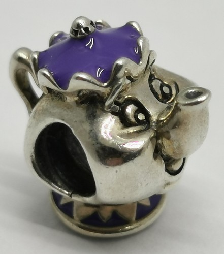Chamilia beauty the beast - beauty, &