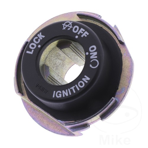 Ignition lock cover cylinder - ignition, &