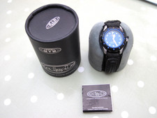 ANIMAL WATCH W005 IN BOX ALSO SELLING QUIKSILVER RIP CURL MAMBO KAHUNA  WATCHES