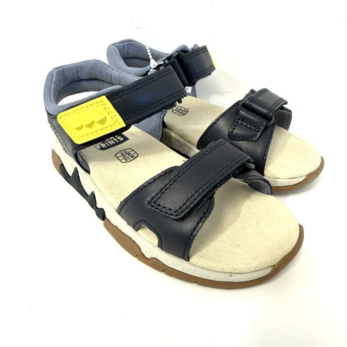 Clarks kids spiney step k - spiney,