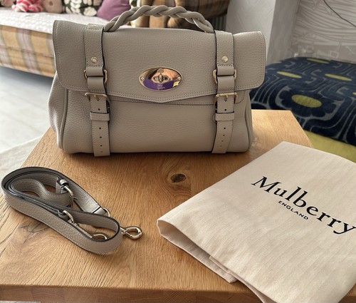 Mulberry alexa bag - mulberry,