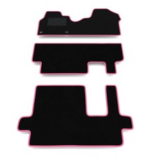 Floor Mats Compatible With