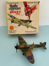 Dinky 719 Battle of Britain