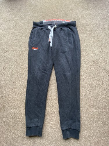 Superdry mens joggers - mens,
