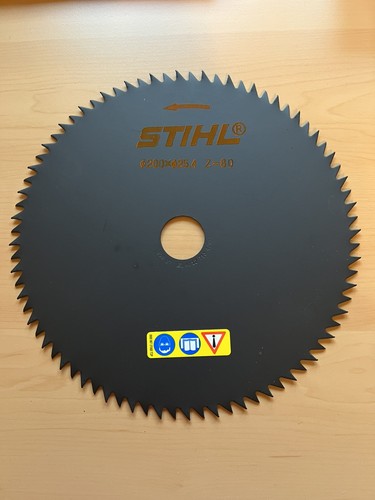 Stihl scratcher tooth circular - stihl, scratcher-tooth