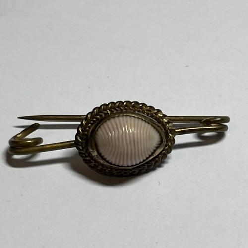 Antique victorian rolled - rolled, gold