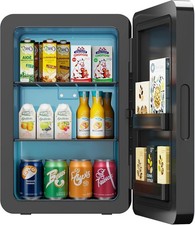 Mini Fridge 22L/30 Cans