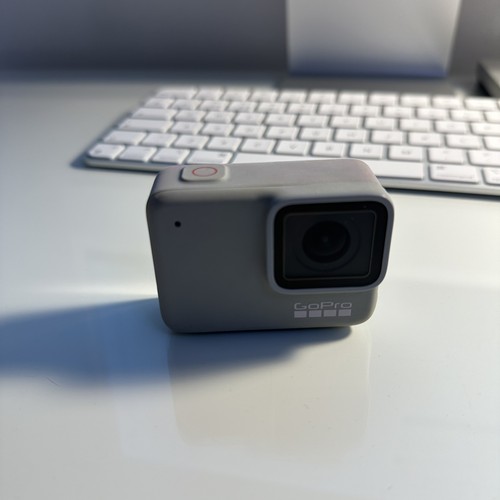 Gopro hero7 action camera - gopro,