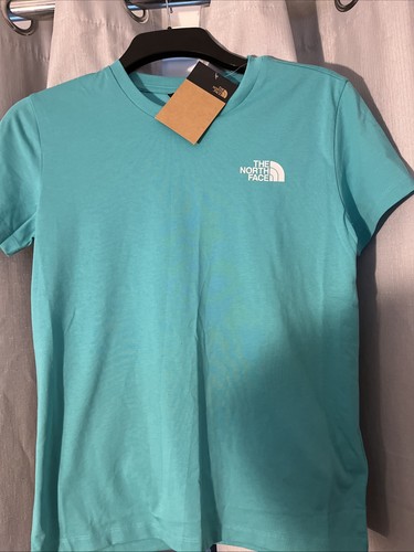 The north face shirt - the,