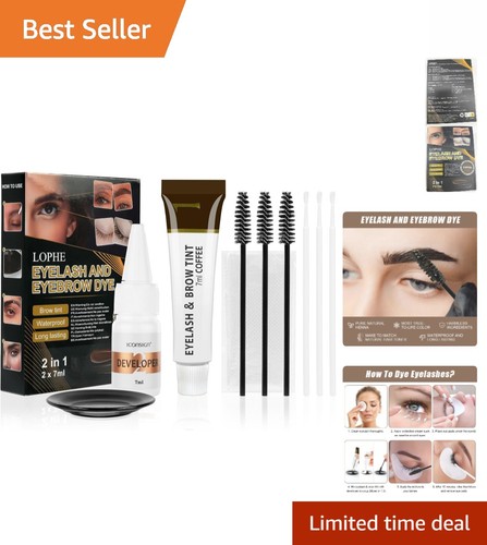 Versatile eyebrow eyelash - versatile, &