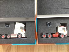 Tekno 1:50 Truck
