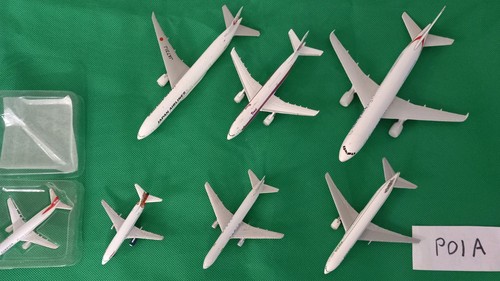 Herpa wings airbus aeroflot - herpa,