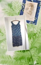 Antique Vintage Art Deco 1920s