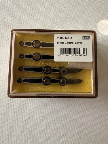 Align rex 500 metal - align,