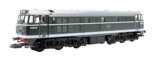 Lima gauge green - gauge,