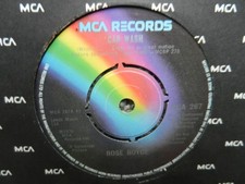 Rose Royce - Car Wash (Mint!!! 1976)