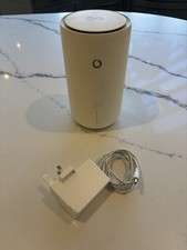 Mobile 5G Router - Wi-Fi 6 -