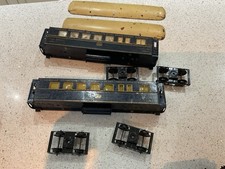 Hornby O Gauge No2 Compagnie