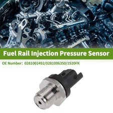No.0281002492 Fuel Injection