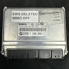 BMW E46 1.9 318i Engine