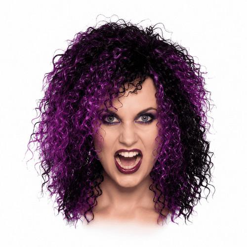 Vampiress black purple - vampiress,