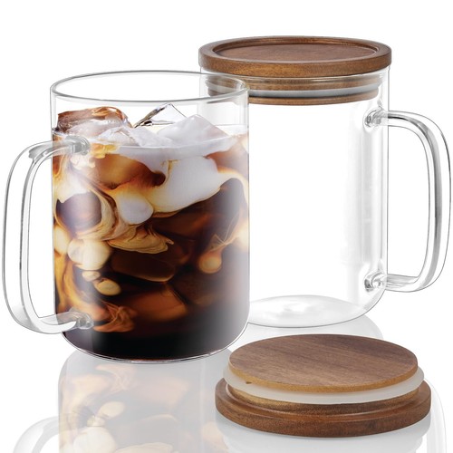 Drastar glass coffee - drastar, mugs,