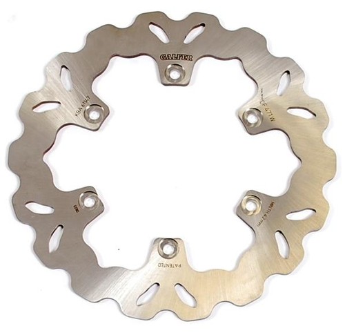 Galfer wavy rear - galfer,