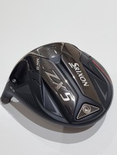Left Handed Srixon ZX5 Mk II Driver Head Only * 9.5 Degree * No H/Cover