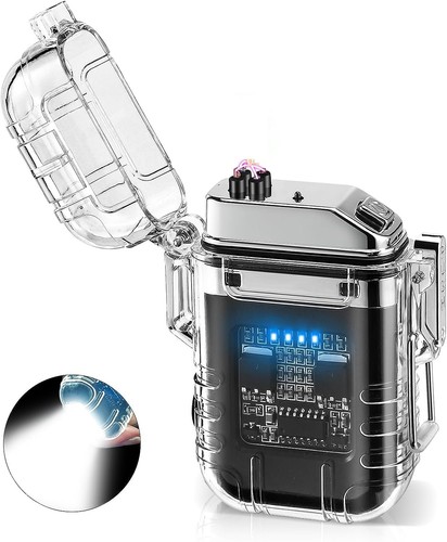 Electric plasma rechargeable - electric,