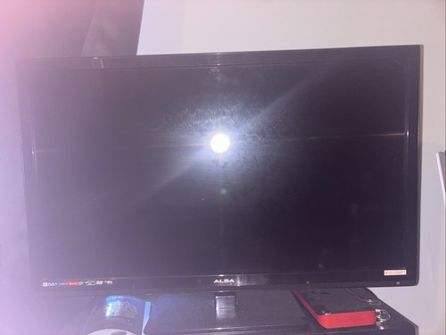Alba - , tv