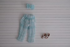 blythe doll clothes set