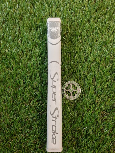 Superstroke zenergy pistol - zenergy,