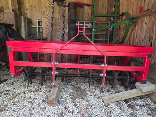 Sch grass care system - care, frame