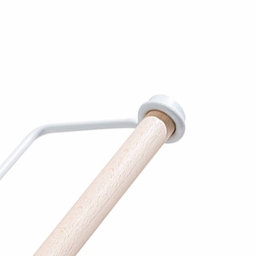 Paper towel holder mounted - paper,
