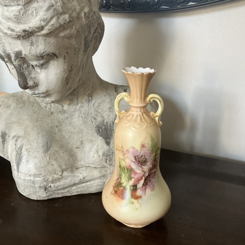 Victorian beautiful bud vase - victorian,