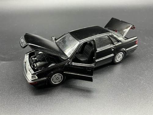 Schabak audi v8 black - v8,