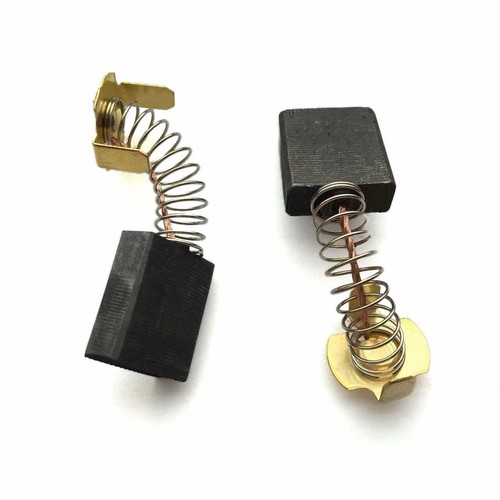 Carbon brushes for - carbon,