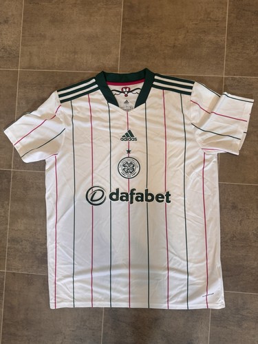 Celtic 3rd kit 2024 - kit, adult