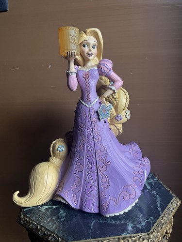 Disney traditions figurine jim - traditions,