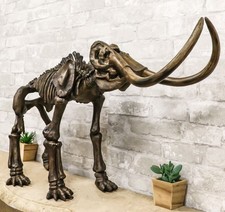 Ebros Prehistoric Elephant