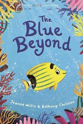 The blue beyond - beyond,, jeanne