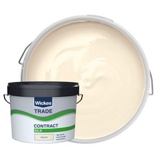 Wickes Trade Contract Silk