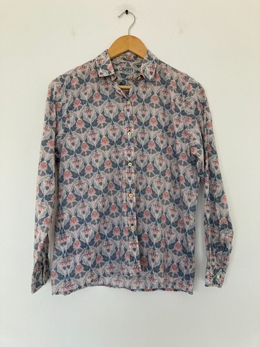 Vintage liberty london - liberty, tana