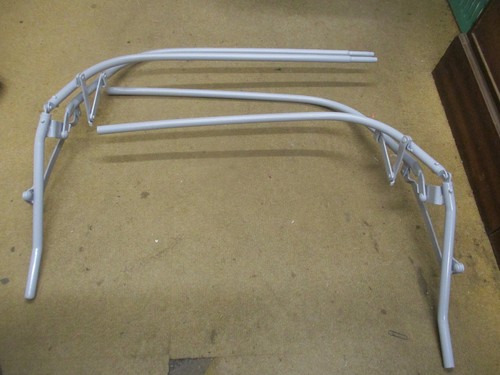 Hood frame midget mk2 - frame,