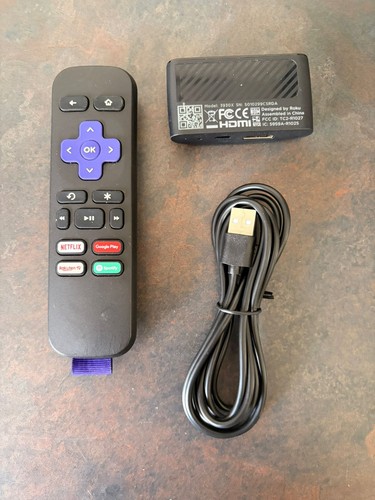 Roku 3930x express - 3930x, hd