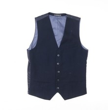 Primark Men's Blue Slim Fit