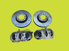 PORSCHE PANAMERA 970 PAIR OF