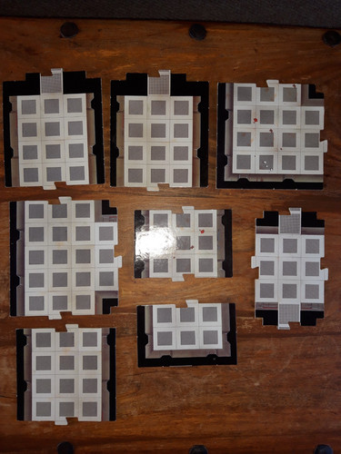 Space hulk 1st - hulk, expansion
