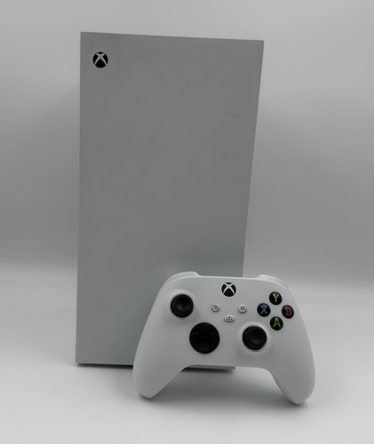 Microsoft xbox series - series, x