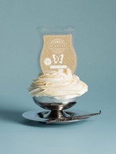 🆕 Scentsy Vanilla Bean